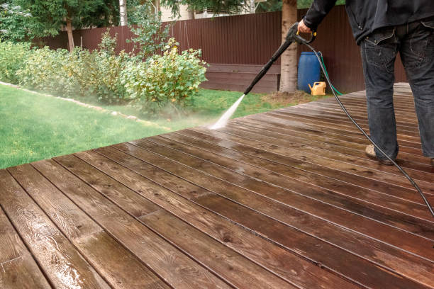 Trusted Tunica, MS  Pressure Washing Services Experts